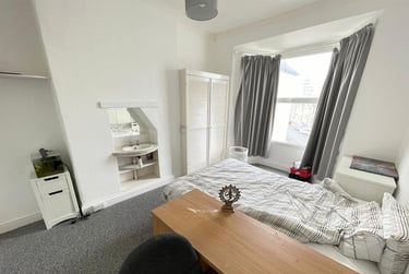 4 bed house, Derry Avenue, North Hill, Plymouth, PL46BH - Image 7